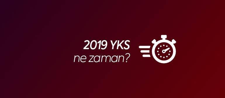 2019 YKS Ne Zaman | YKS ye Kaç Gün Kaldı? Geri Sayım Sayacı