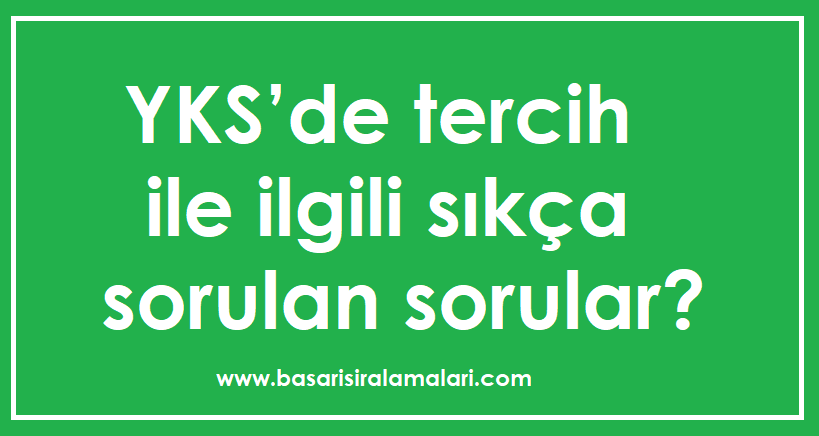 Üniversite Programlarına Başvurabilmek İçin En Az Kaç Puan Almak Gerekir?