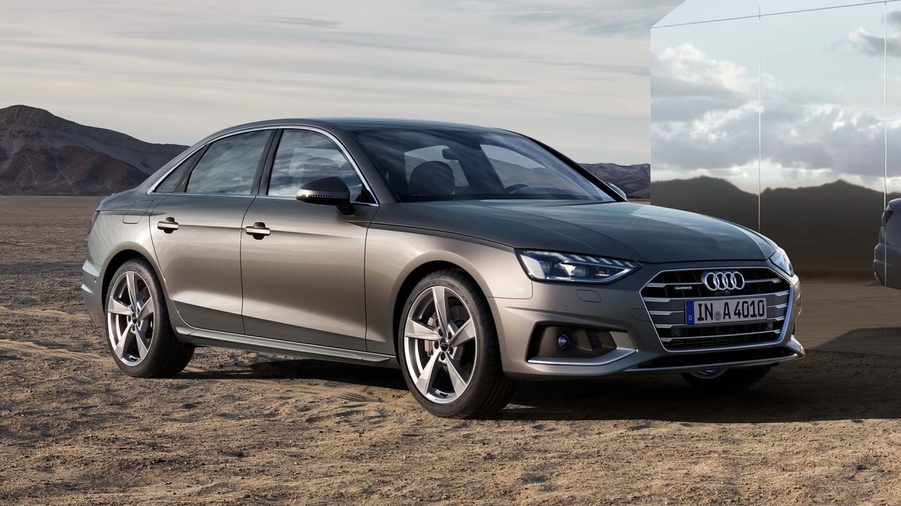 Audi A4 Fiyat Listesi 2023 (12 Ay Güncel Fiyatlar)