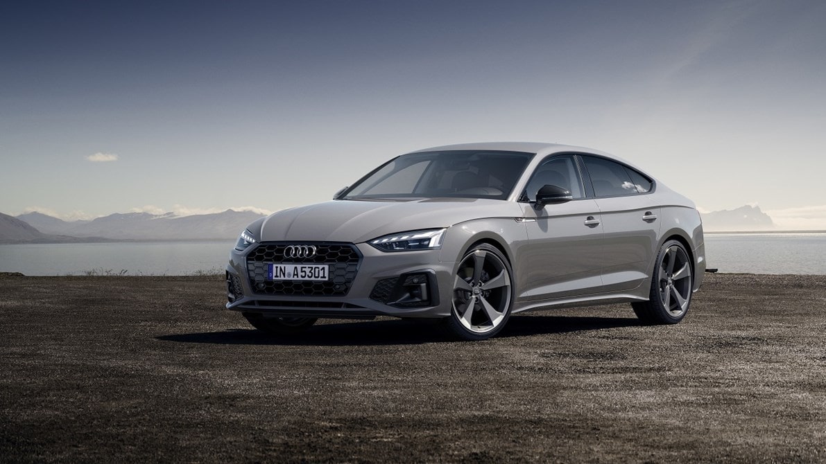 Audi A5 Fiyat Listesi 2023 (12 Ay Güncel Fiyatlar)