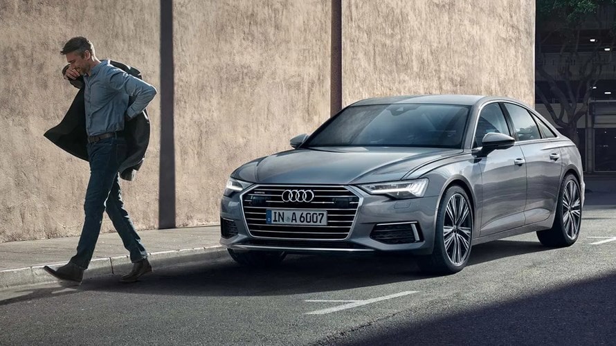 Audi A6 Fiyat Listesi 2023 (12 Ay Güncel Fiyatlar)