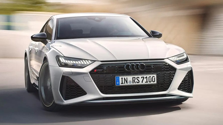 Audi A7 Fiyat Listesi 2023 (12 Ay Güncel Fiyatlar)