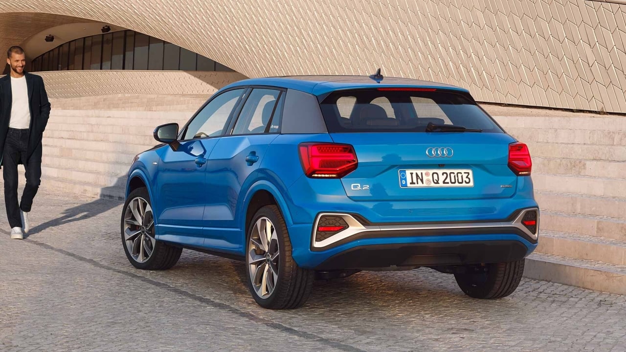 Audi Q2 Fiyat Listesi 2023 (12 Ay Güncel Fiyatlar)