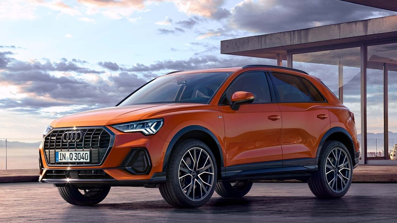 Audi Q3 Fiyat Listesi 2023 (12 Ay Güncel Fiyatlar)