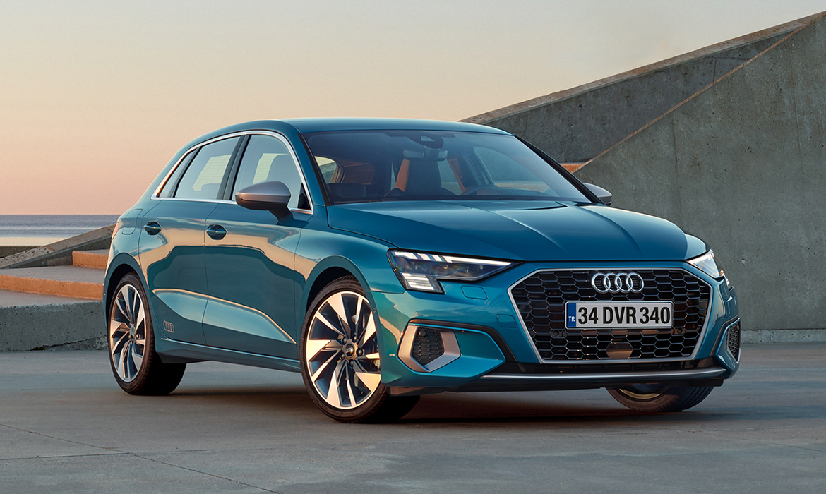 Audi A3 Fiyat Listesi 2023 (12 Ay Güncel Fiyatlar)