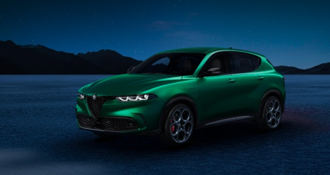 Alfa Romeo Tonale Plug-in Fiyat Listesi 2023 (12 Ay Güncel Fiyatlar)