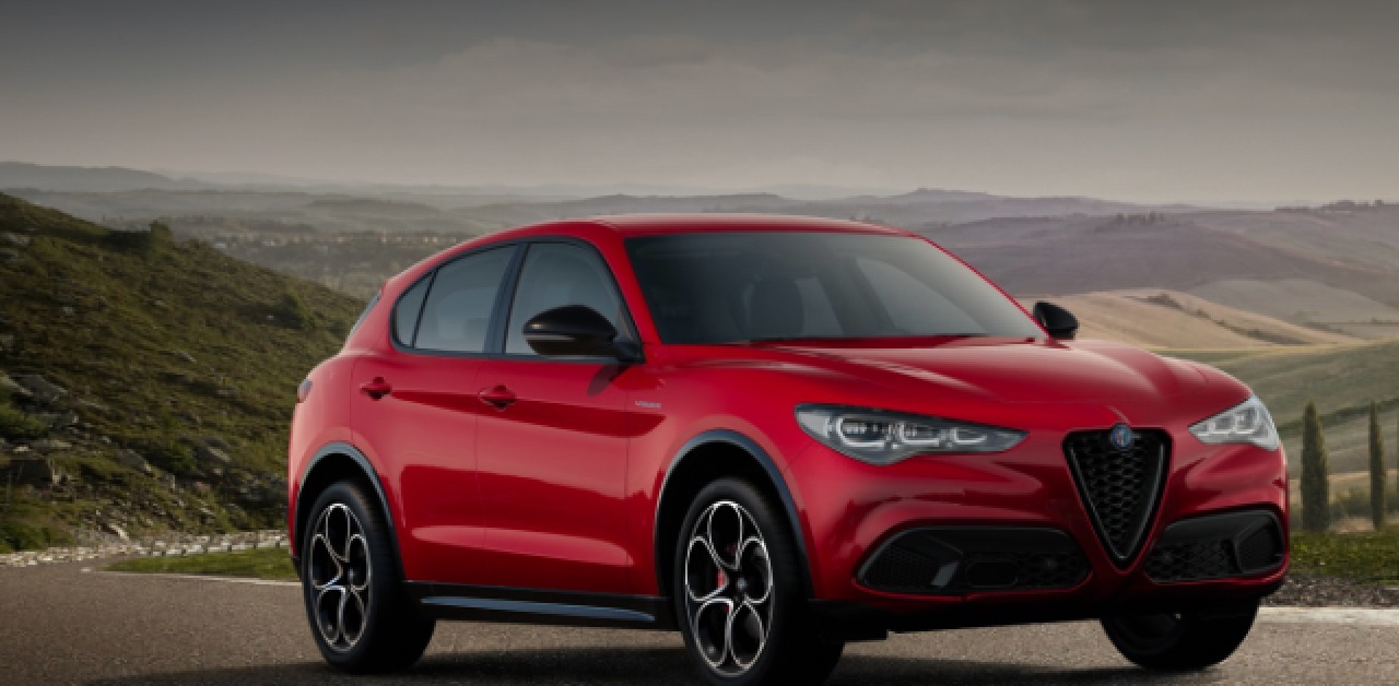 Alfa Romeo Yeni Stelvio Fiyat Listesi 2023 (12 Ay Güncel Fiyatlar)