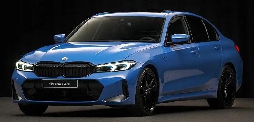 BMW 3 Serisi Fiyat Listesi 2023 (12 Ay Güncel Fiyatlar)