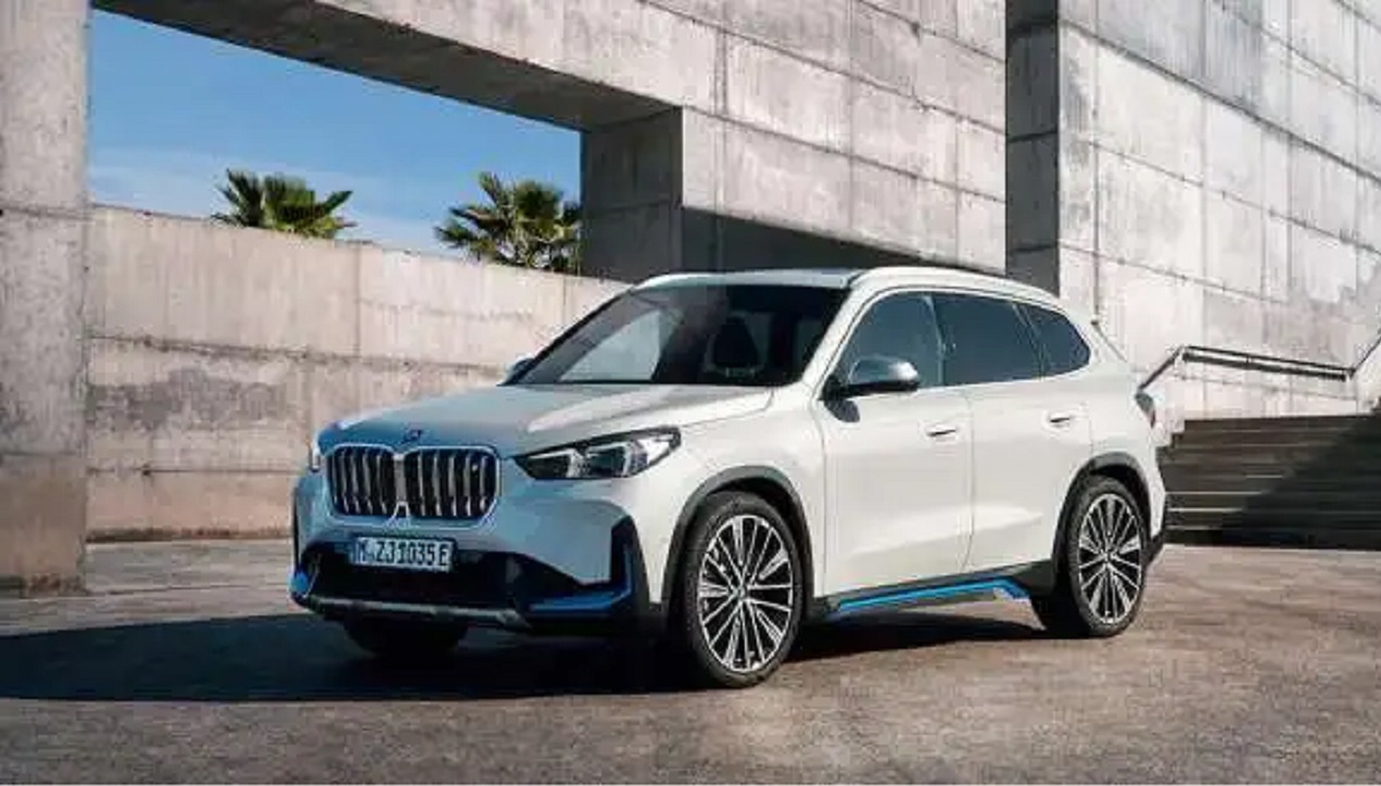 BMW iX1 Serisi Fiyat Listesi 2023 (12 Ay Güncel Fiyatlar)