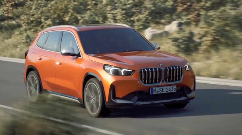 BMW X1 Serisi Fiyat Listesi 2023 (12 Ay Güncel Fiyatlar)