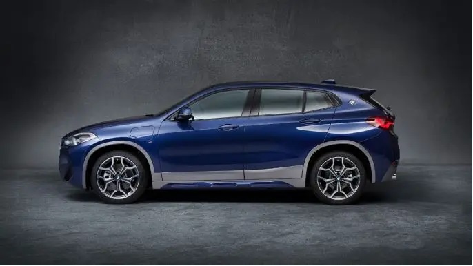 BMW X2 Serisi Fiyat Listesi 2023 (12 Ay Güncel Fiyatlar)