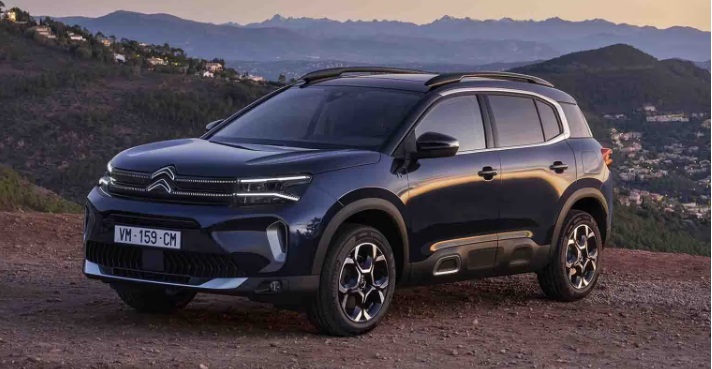 Citroen C5 AirCross Fiyat Listesi 2023 (12 Ay Güncel Fiyatlar)