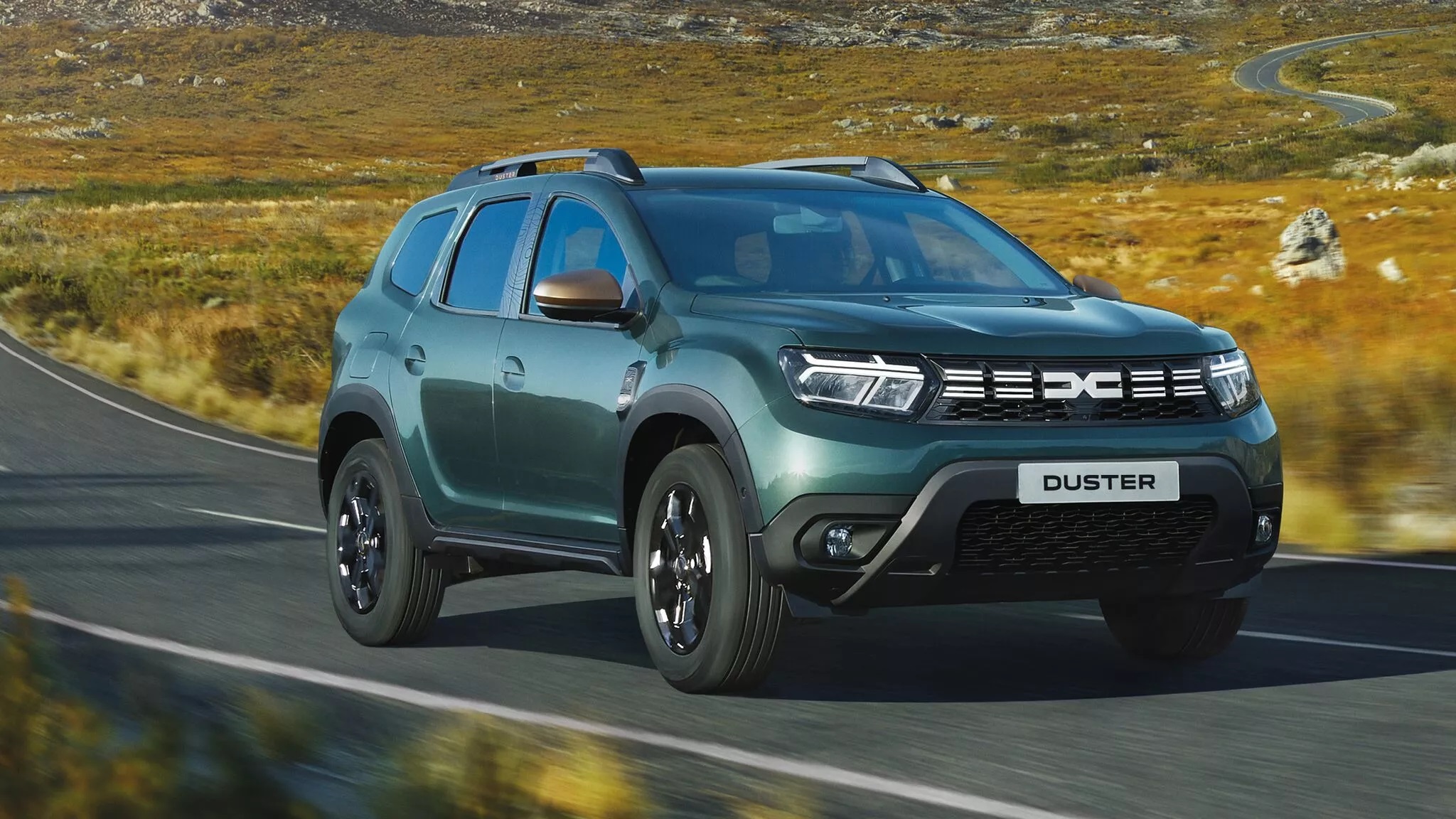 Dacia Duster Fiyat Listesi 2023 (12 Ay Güncel Fiyatlar)