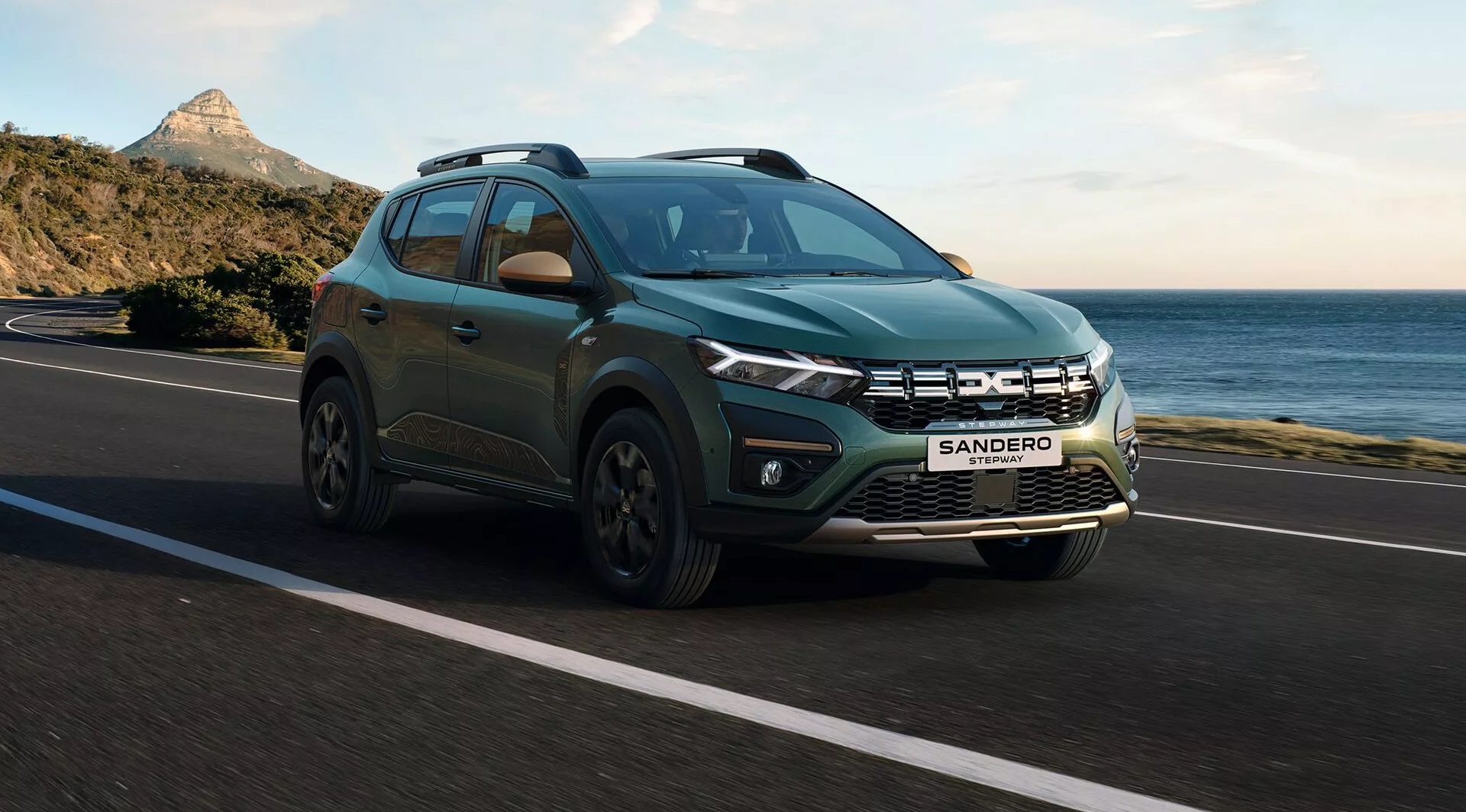 Dacia Sandero Stepway Fiyat Listesi 2023 (12 Ay Güncel Fiyatlar)