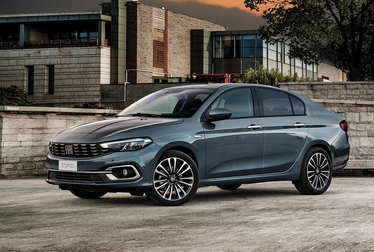 Fiat Egea Sedan Fiyat Listesi 2023 (12 Ay Güncel Fiyatlar)