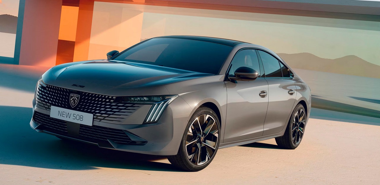 Peugeot 508 Serisi Fiyat Listesi 2023 (12 Ay Güncel Fiyatlar)