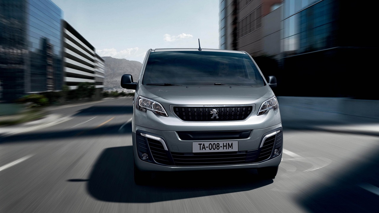 Peugeot Expert Combi Van Fiyat Listesi 2023 (12 Ay Güncel Fiyatlar)