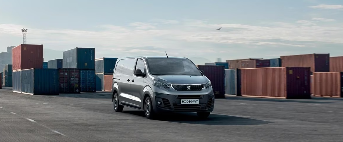 Peugeot Expert Van Fiyat Listesi 2023 (12 Ay Güncel Fiyatlar)