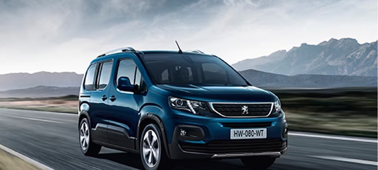 Peugeot Rifter Fiyat Listesi 2023 (12 Ay Güncel Fiyatlar)