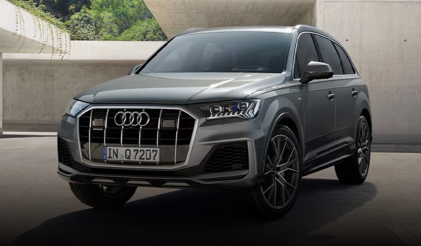 Audi Q7 Fiyat Listesi 2023 (12 Ay Güncel Fiyatlar)