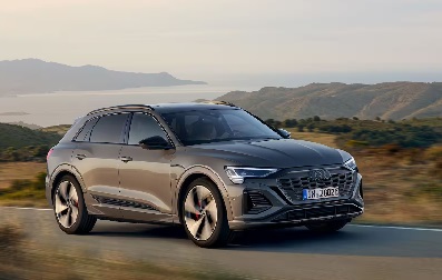 Audi Q8 e-tron Fiyat Listesi 2023 (12 Ay Güncel Fiyatlar)