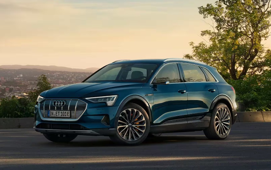 Audi e-tron Fiyat Listesi 2023 (12 Ay Güncel Fiyatlar)