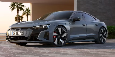 Audi e-tron GT Fiyat Listesi 2023 (12 Ay Güncel Fiyatlar)