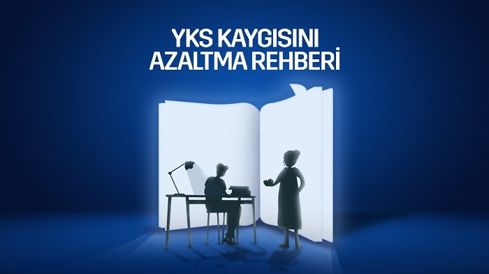 YKS Kaygısını Azaltma Rehberi