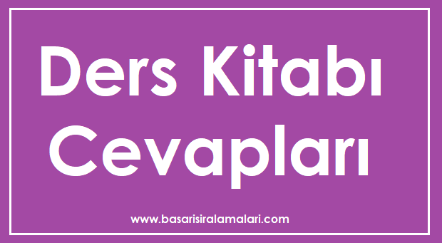 8. Sınıf Matematik Ders Kitabı Cevapları Sayfa 22-23-24-25-26