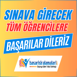 Basari Sıralamaları