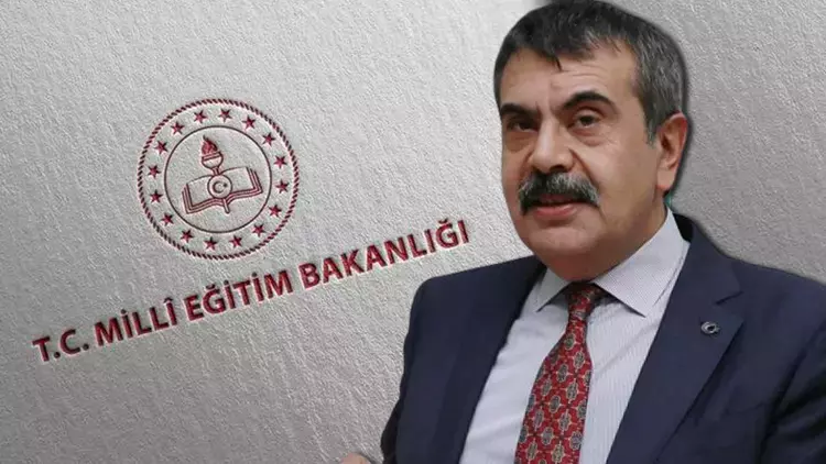 LGS soruları nasıl seçiliyor? Bakan Tekin’den yapay zekâ ve soru havuzu açıklaması