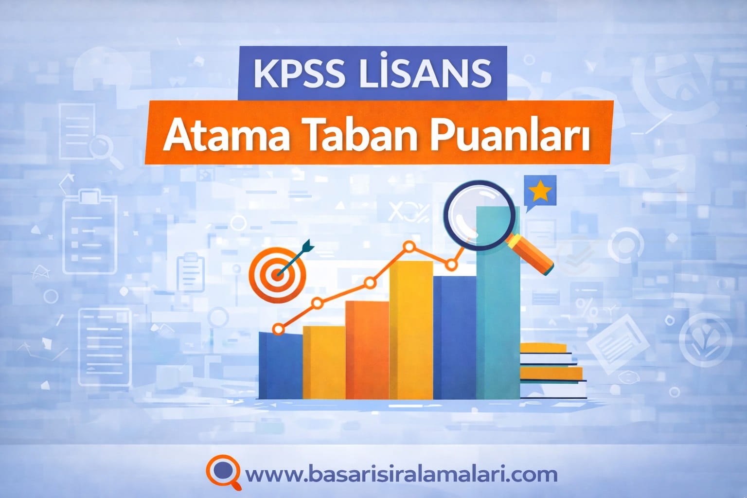 KPSS 2026/1 Lisans Atama Taban Puanları ve Kontenjanları (Tüm Kadrolar)