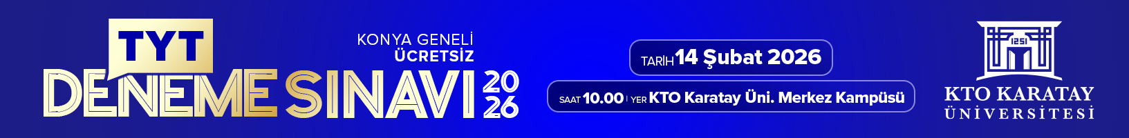 Karatay Üniversitesi