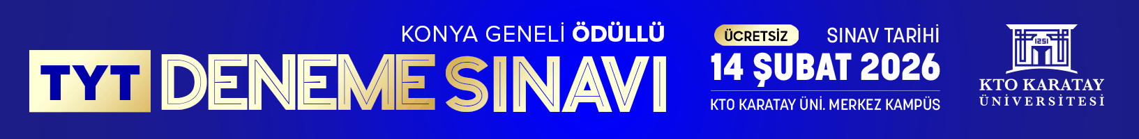 Karatay Üniversitesi