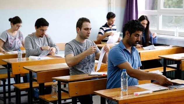 KPSS Önlisans Çıkmış Sınav Soruları ve Cevapları (Son 18 Yıl)